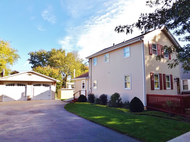 730 E North St, Morris, IL 60450 photo 2
