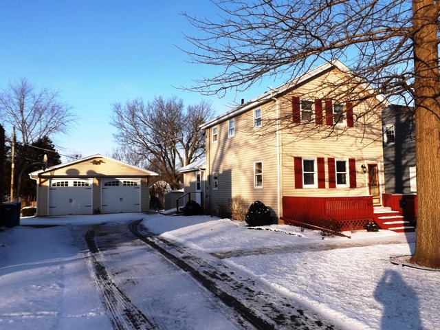 730 E North St, Morris, IL 60450 photo 1