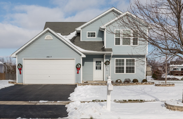 4417 Willowbend Dr, Plainfield, IL 60586 photo 2