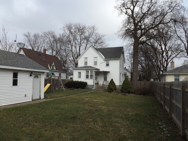 369 S Tanner Ave, Kankakee, IL 60901 photo 2
