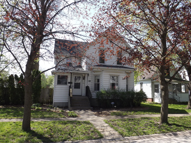 369 S Tanner Ave, Kankakee, IL 60901 photo 1