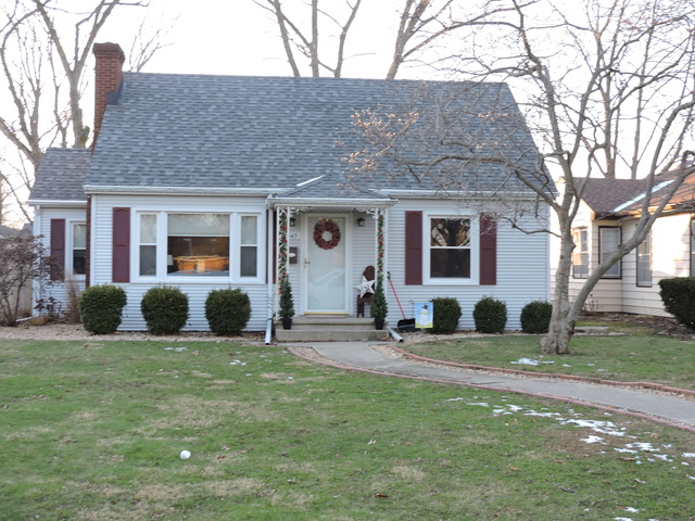 645 S Rutledge Ave, Kankakee, IL 60901 photo 1