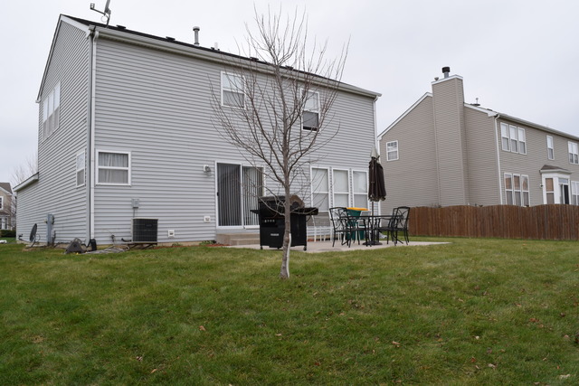1308 Bridgehampton Dr, Plainfield, IL 60586 photo 15