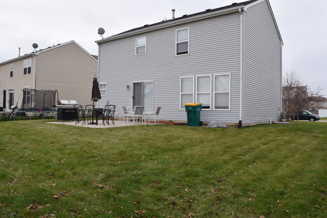 1308 Bridgehampton Dr, Plainfield, IL 60586 photo 16