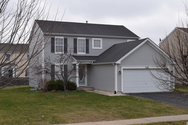 1308 Bridgehampton Dr, Plainfield, IL 60586 photo 1