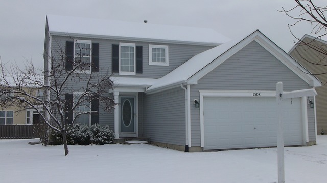 1308 Bridgehampton Dr, Plainfield, IL 60586 photo 19