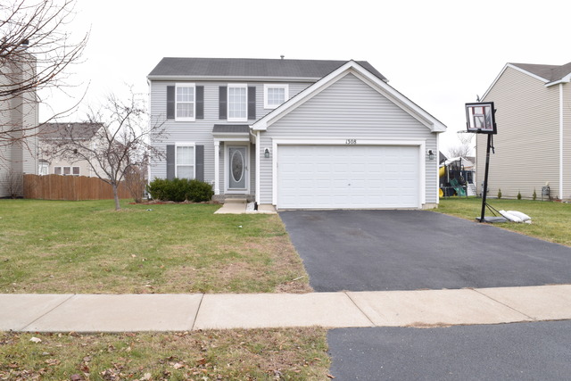 1308 Bridgehampton Dr, Plainfield, IL 60586 photo 17