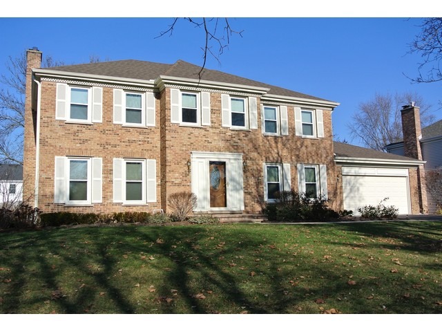 5504 Arrowwood Ln, Rolling Meadows, IL 60008 photo 2