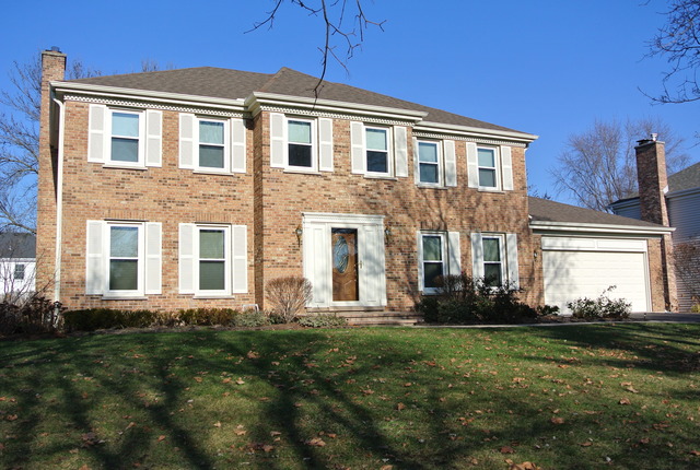 5504 Arrowwood Ln, Rolling Meadows, IL 60008 photo 1