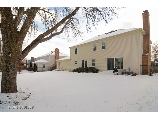 5504 Arrowwood Ln, Rolling Meadows, IL 60008 photo 25