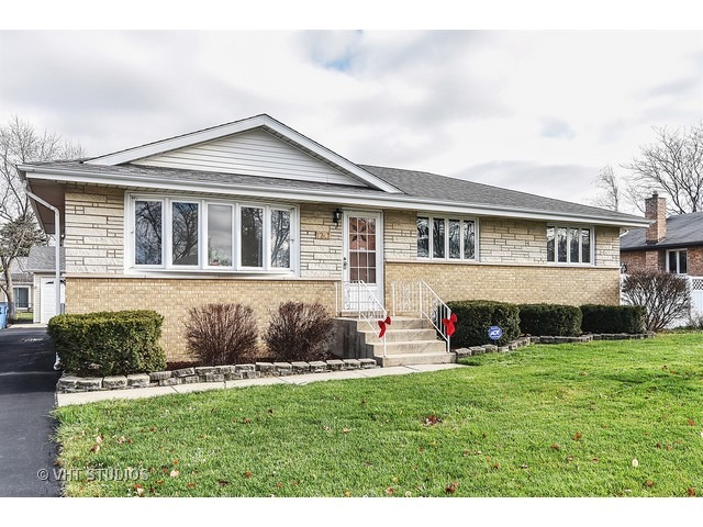 7247 Thomas Ave, Bridgeview, IL 60455 photo 1