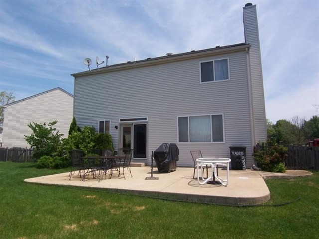 1609 Logan Ridge Dr, Plainfield, IL 60586 photo 23
