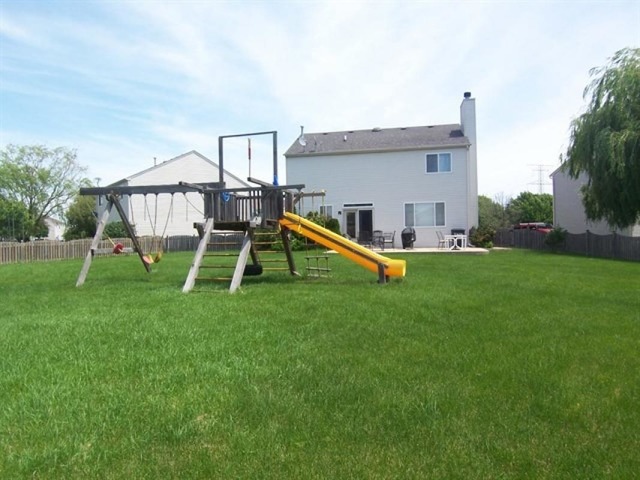 1609 Logan Ridge Dr, Plainfield, IL 60586 photo 25