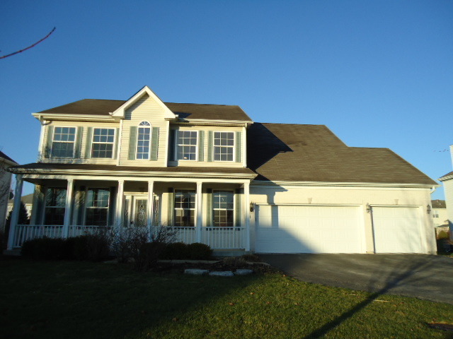 16324 S Arbor Dr, Plainfield, IL 60544 photo 1