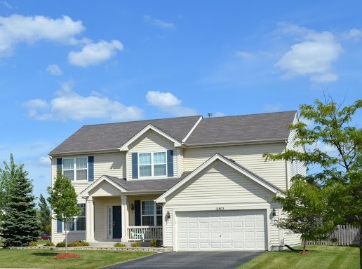 14803 Meadow Ln, Plainfield, IL 60544 photo 1