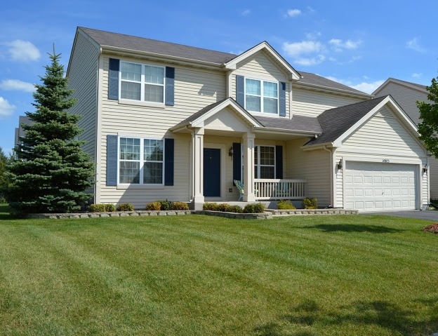 14803 Meadow Ln, Plainfield, IL 60544 photo 2