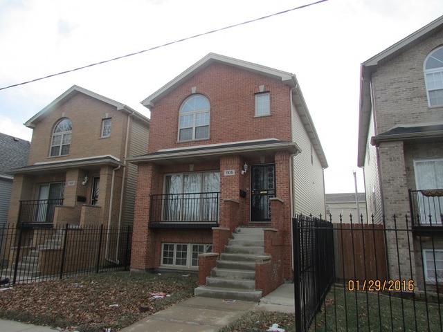 1105 E 90th St, Chicago, IL 60619 photo 3