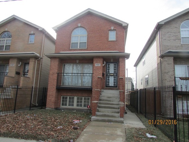 1105 E 90th St, Chicago, IL 60619 photo 1
