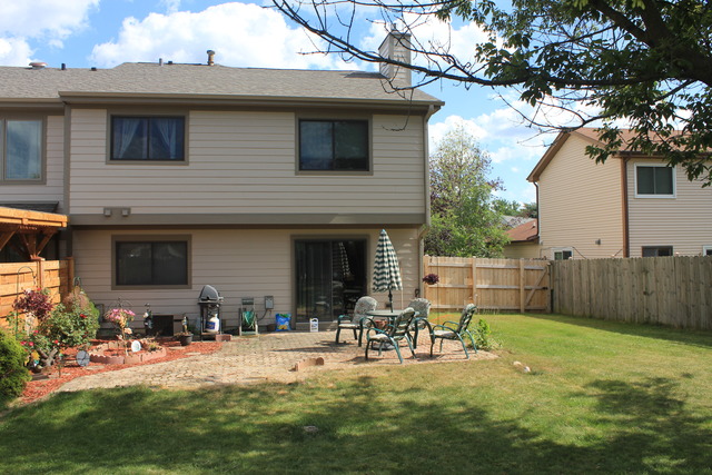 1395 Chippewa Trl, Wheeling, IL 60090 photo 23