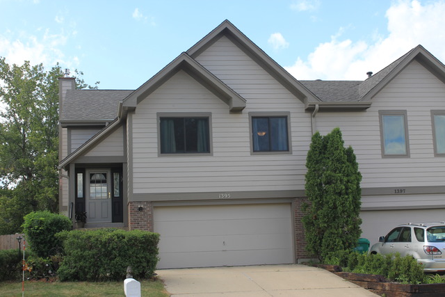 1395 Chippewa Trl, Wheeling, IL 60090 photo 25