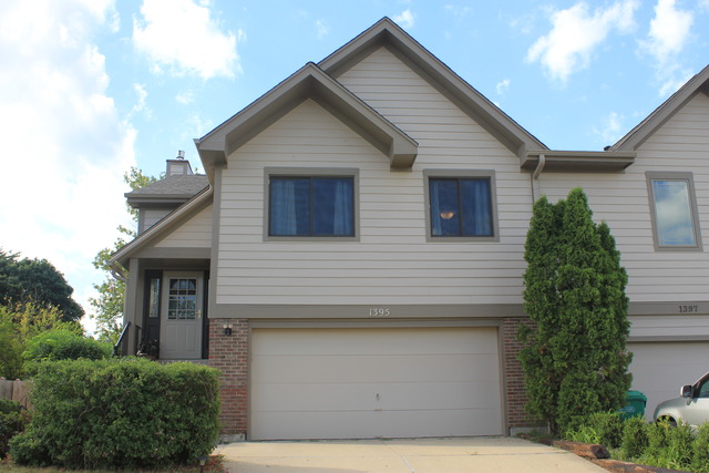 1395 Chippewa Trl, Wheeling, IL 60090 photo 1