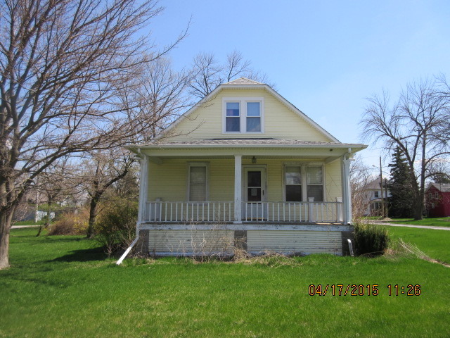 25957 S Middle Point Ave, Monee, IL 60449 photo 1