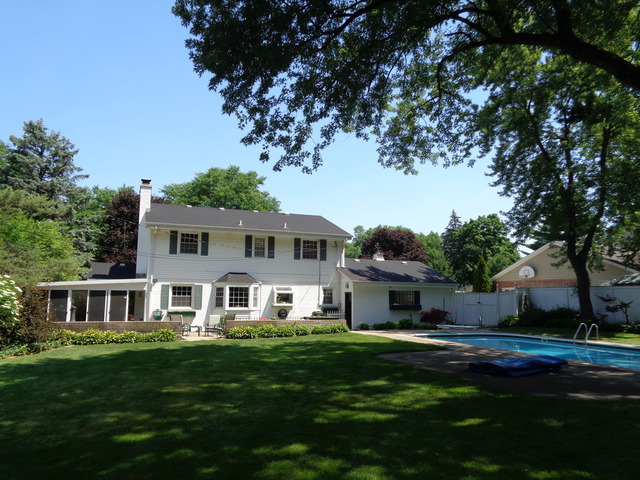106 George St, Wheaton, IL 60189 photo 2