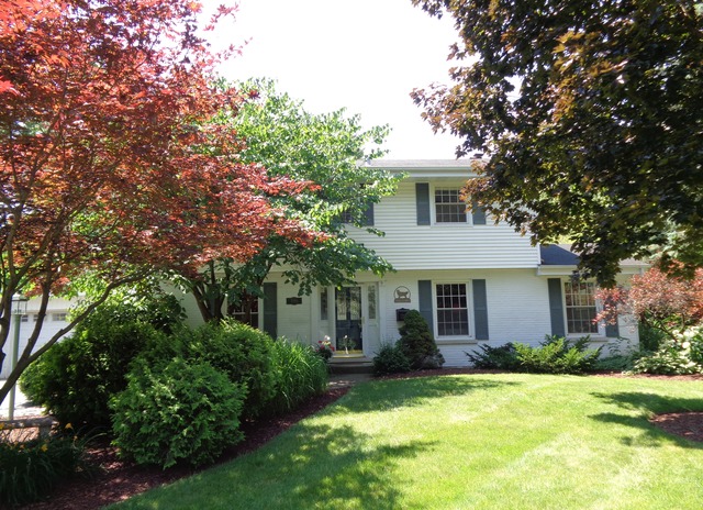 106 George St, Wheaton, IL 60189 photo 1