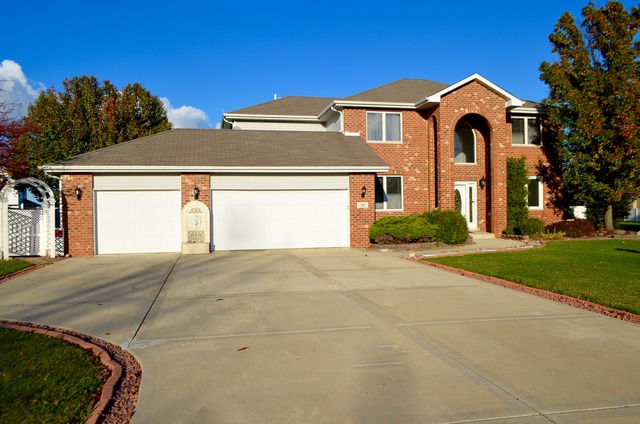 30 S Hampton Ct, Crete, IL 60417 photo 3