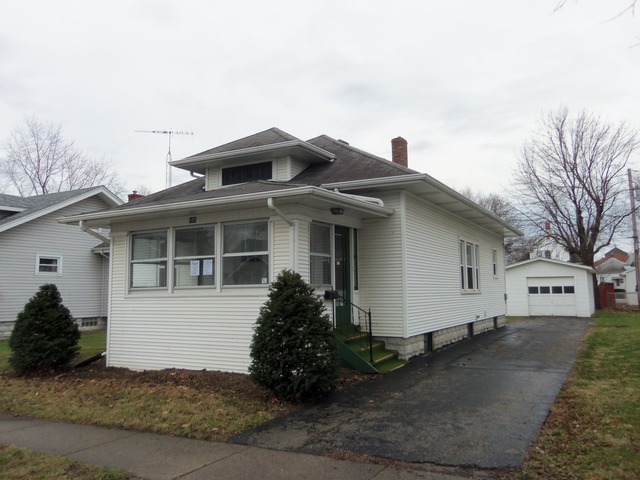 605 E Benton St, Morris, IL 60450 photo 1