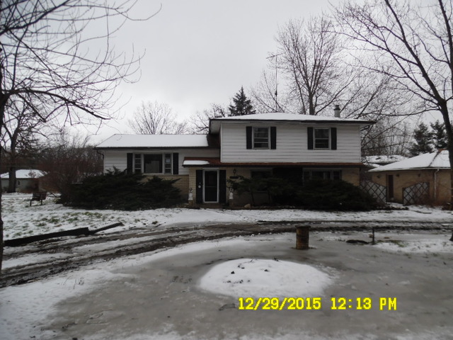 1930 Richton Rd, Steger, IL 60475 photo 1