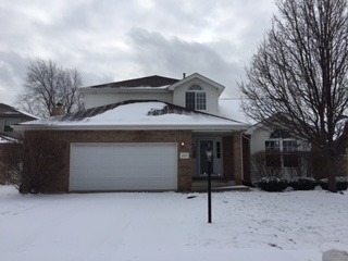 5319 Christopher Dr, Oak Forest, IL 60452 photo 1
