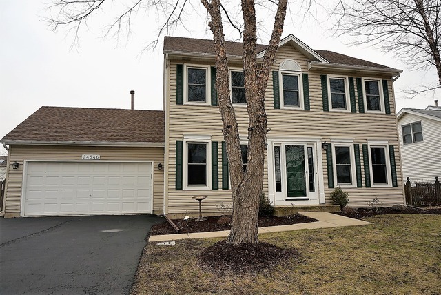 24846 Vermette Rd, Plainfield, IL 60585 photo 1