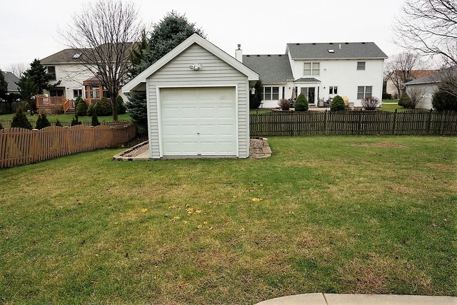 24846 Vermette Rd, Plainfield, IL 60585 photo 22