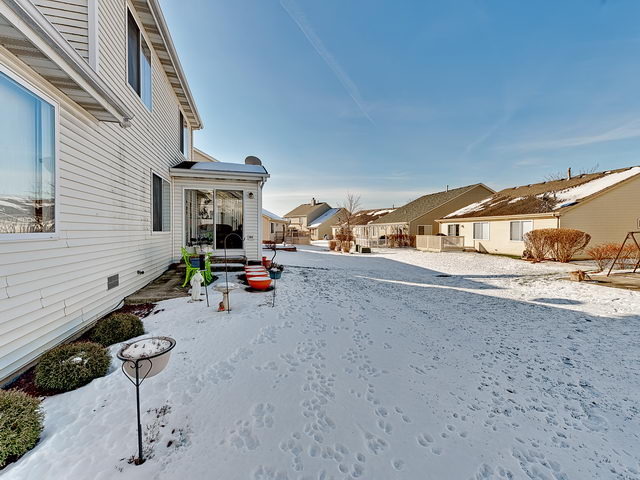 13832 S Tamarack Dr, Plainfield, IL 60544 photo 23