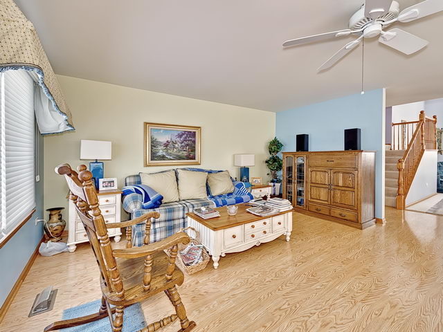 13832 S Tamarack Dr, Plainfield, IL 60544 photo 13