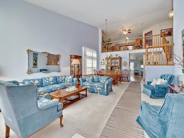 13832 S Tamarack Dr, Plainfield, IL 60544 photo 3