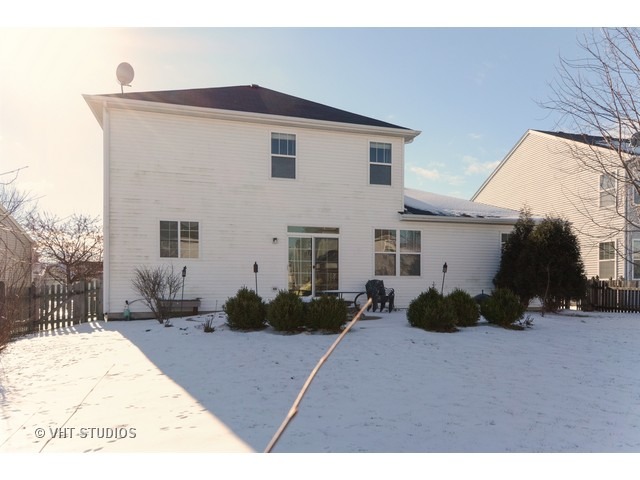 2786 Middleton Ct, Aurora, IL 60503 photo 15