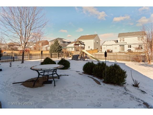 2786 Middleton Ct, Aurora, IL 60503 photo 16