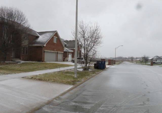 6006 Colgate Ln, Matteson, IL 60443 photo 5