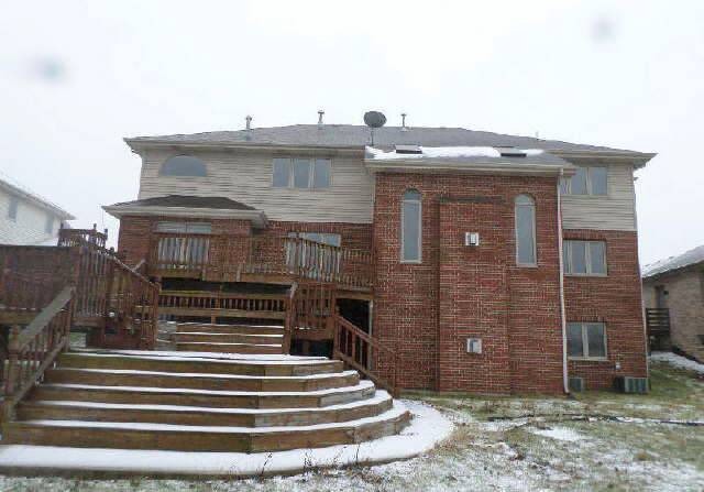 6006 Colgate Ln, Matteson, IL 60443 photo 3