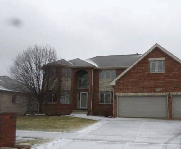 6006 Colgate Ln, Matteson, IL 60443 photo 2