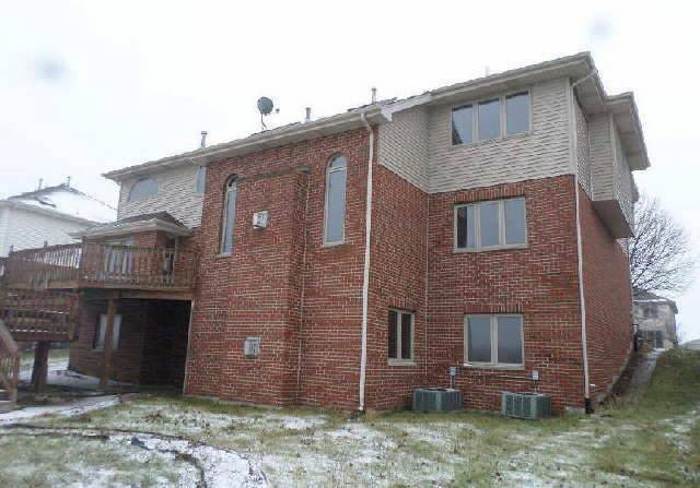 6006 Colgate Ln, Matteson, IL 60443 photo 4