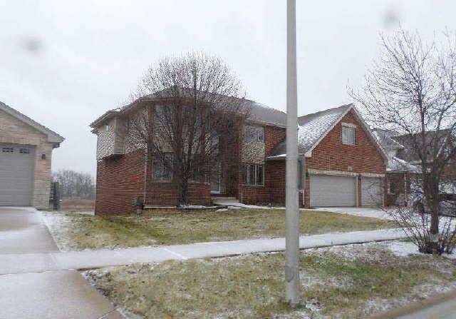 6006 Colgate Ln, Matteson, IL 60443 photo 6