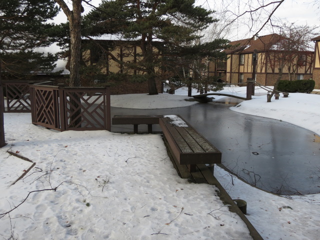 1776 Gloucester Ct #D, Wheaton, IL 60189 photo 7