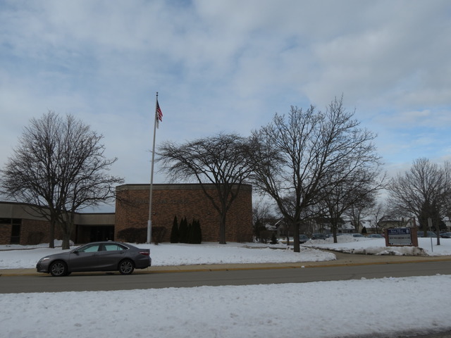 1776 Gloucester Ct #D, Wheaton, IL 60189 photo 22