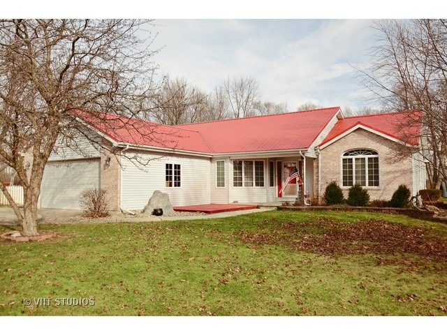 208 Tiverton Rd, Kankakee, IL 60901 photo 1