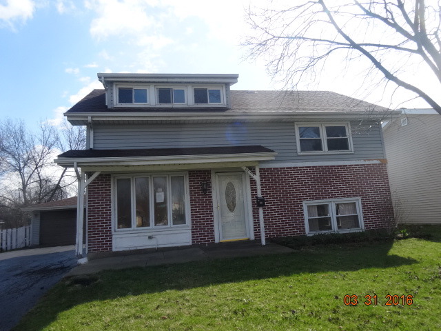 6853 Chestnut St, Hanover Park, IL 60133 photo 1