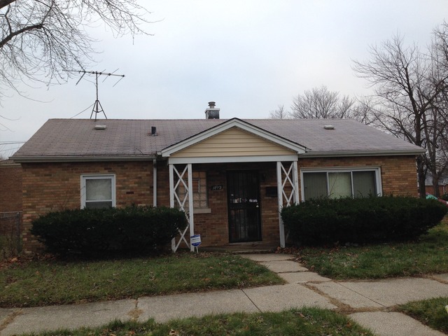 14901 Champlain Ave, Dolton, IL 60419 photo 1