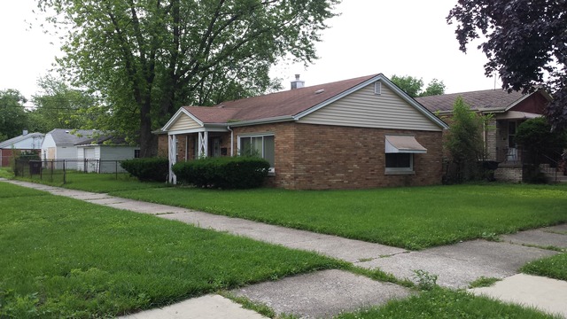 14901 Champlain Ave, Dolton, IL 60419 photo 9